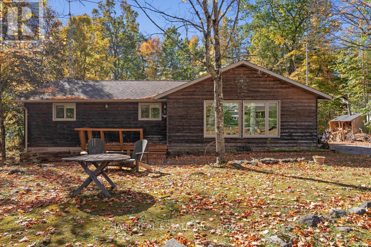 80 Sumcot Dr, Trent Lakes, ON K0L 1J0