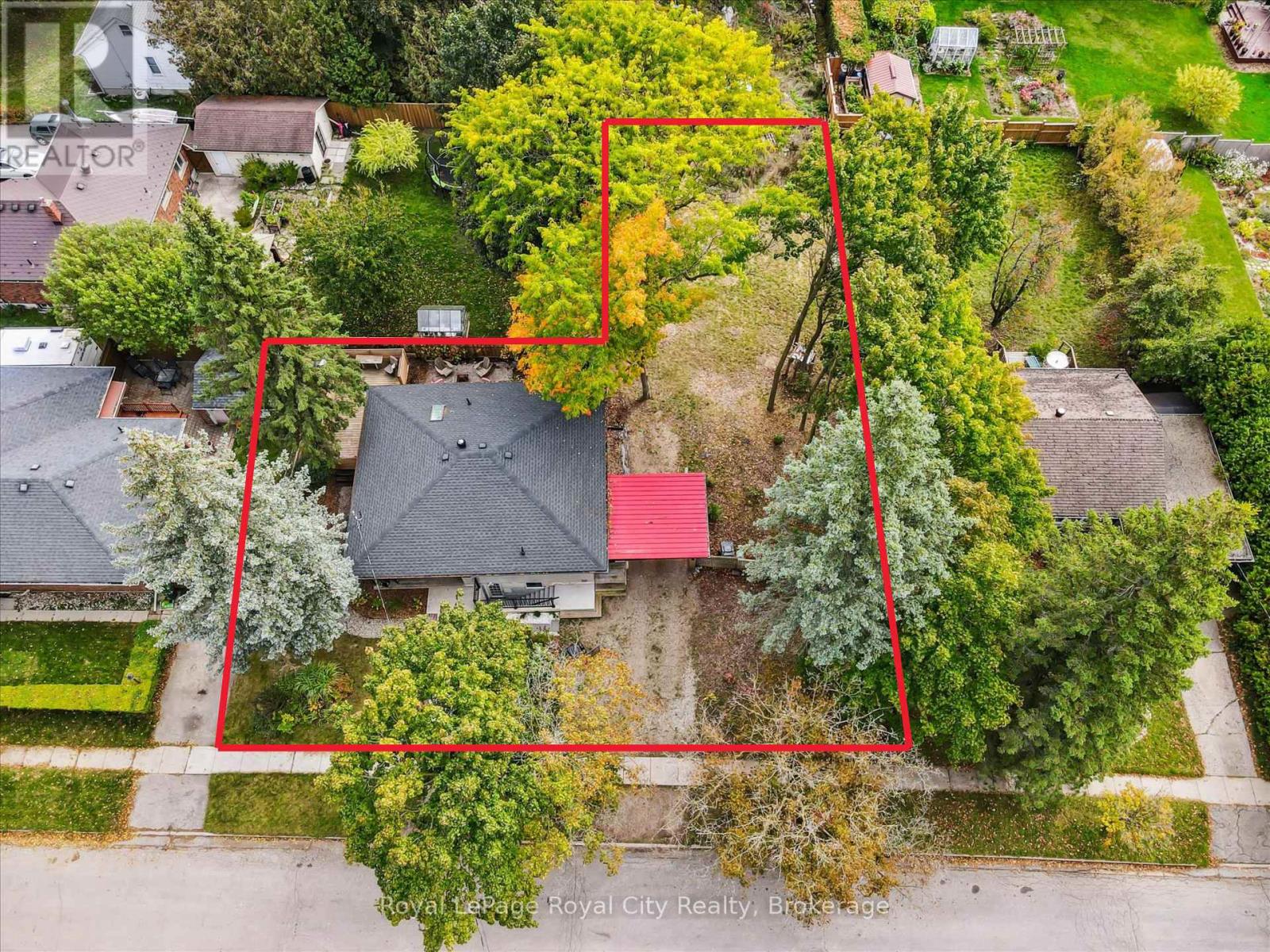20 Highview Pl, Guelph, ON N1H 1M7