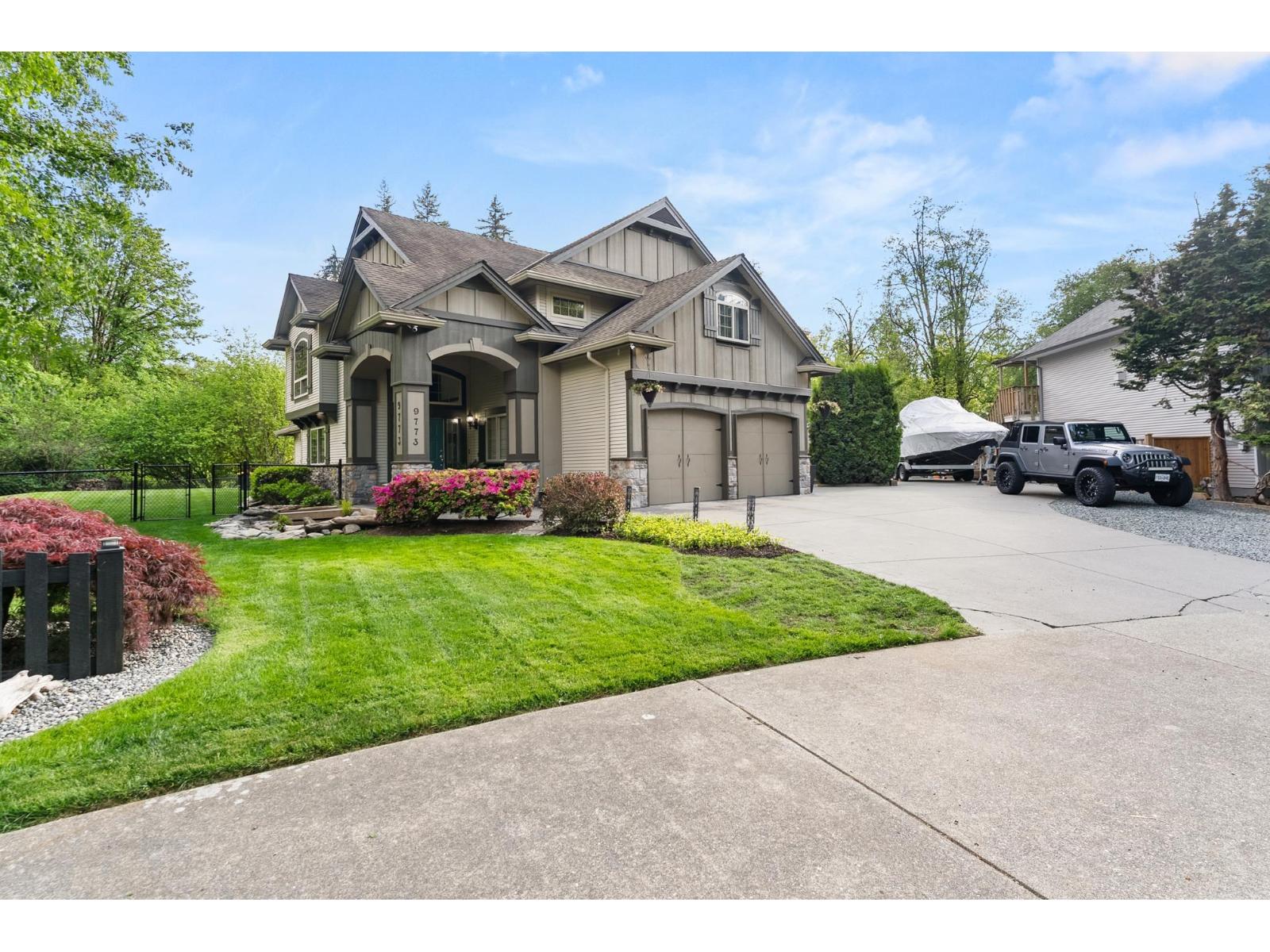 208 Street Unit 9773, Langley, BC V1M 3Y3