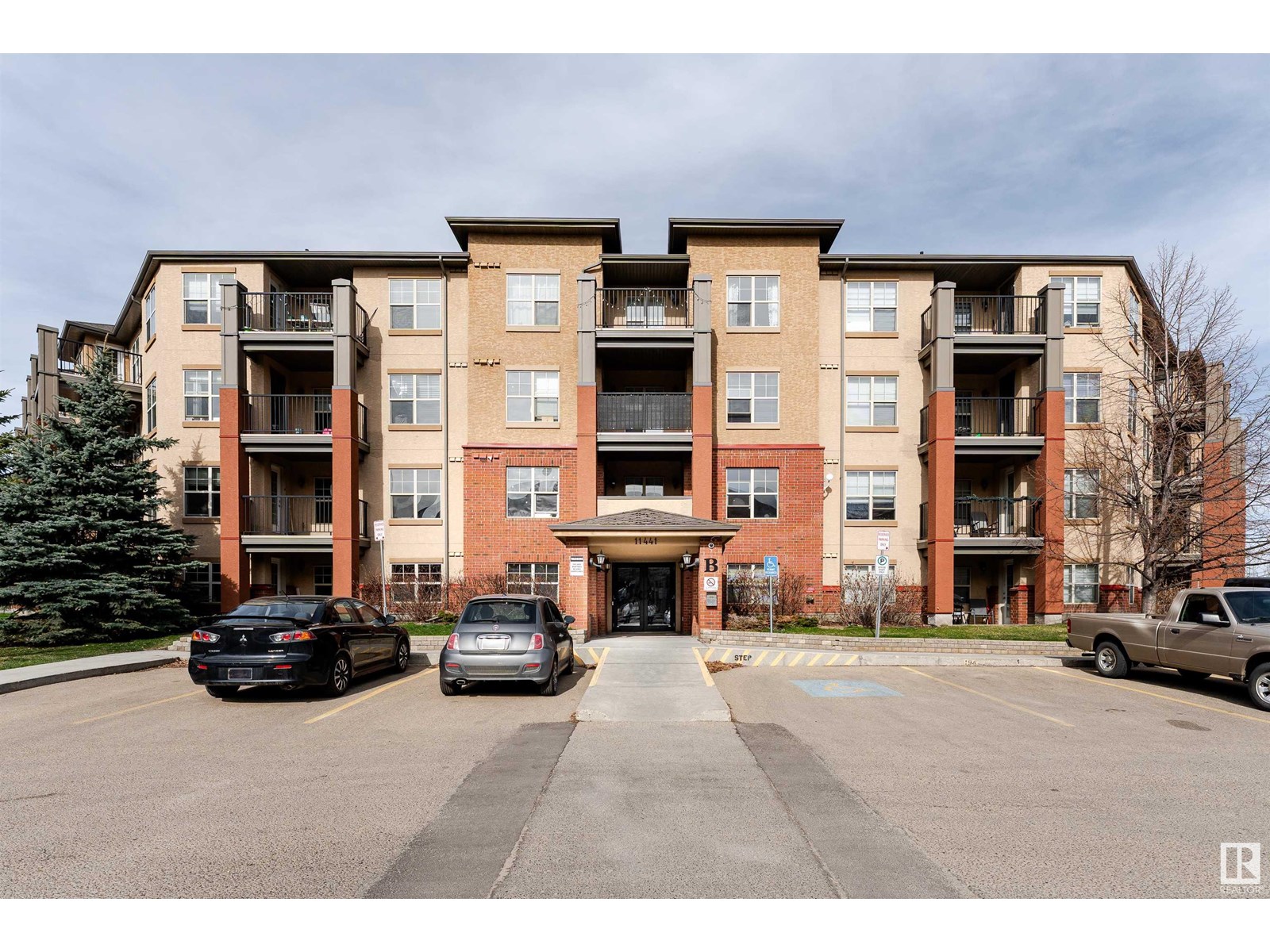 11441 Ellerslie Road Southwest #115, Edmonton, AB T6W 1S9