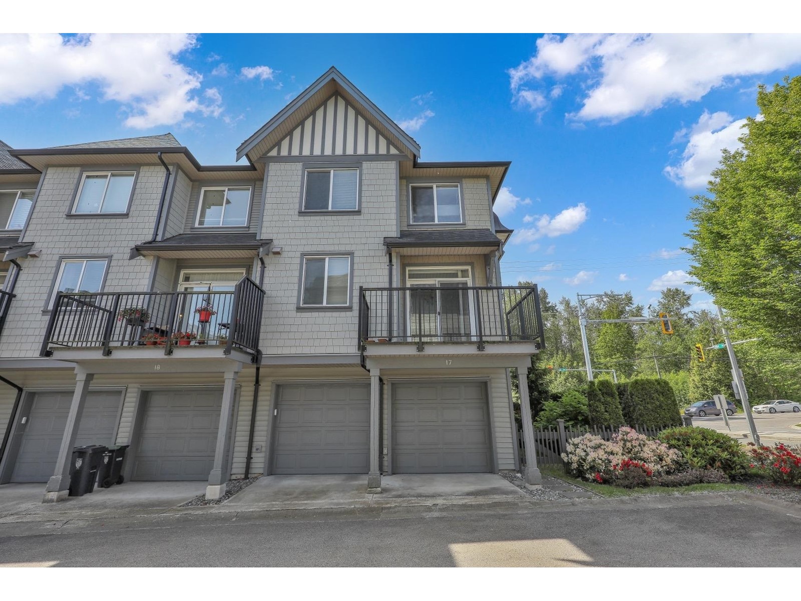 8050 204 Street Unit 17, Langley, BC V2Y 0X1