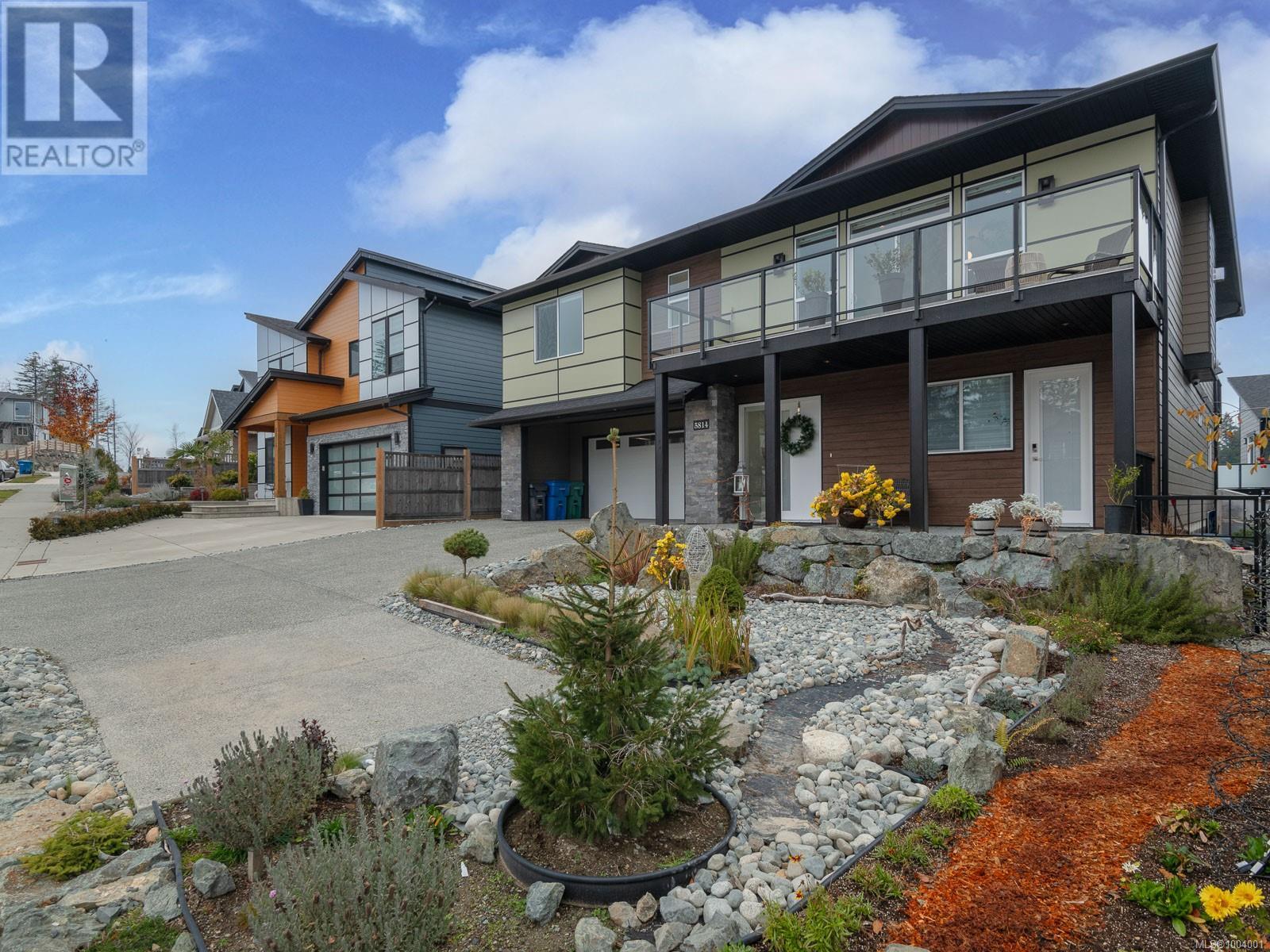 5814 Linley Valley Dr, Nanaimo, BC V9T 0K5