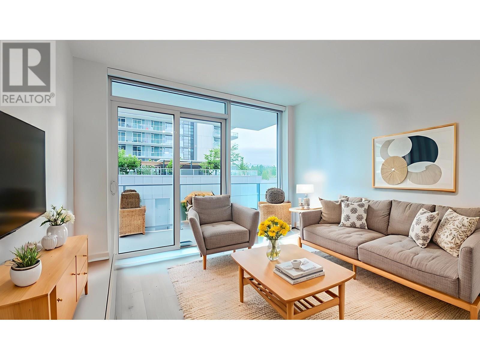 3833 Evergreen Place Unit 711, Burnaby, BC V3J 0M2