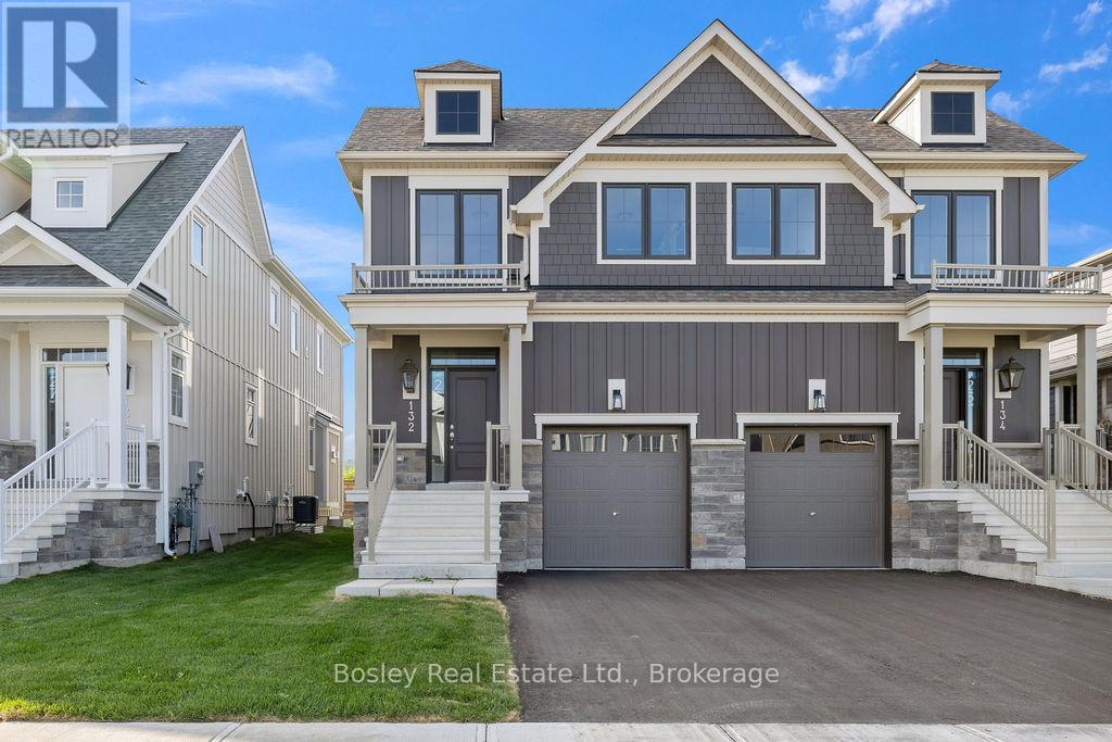 132 White Oak Cres, The Blue Mountains, ON L9Y 0Z3