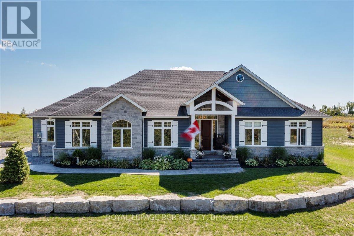 3 Nipigon St, Kawartha Lakes, ON K0M 1N0
