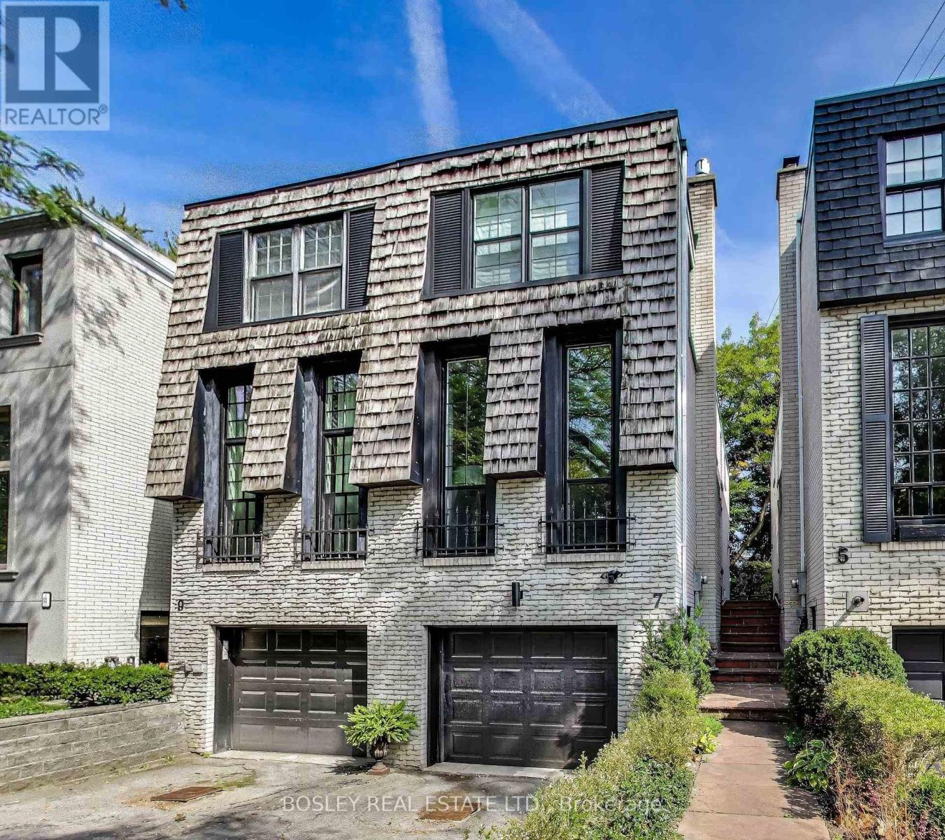 7 Sidney St, Toronto, ON M4V 2G3