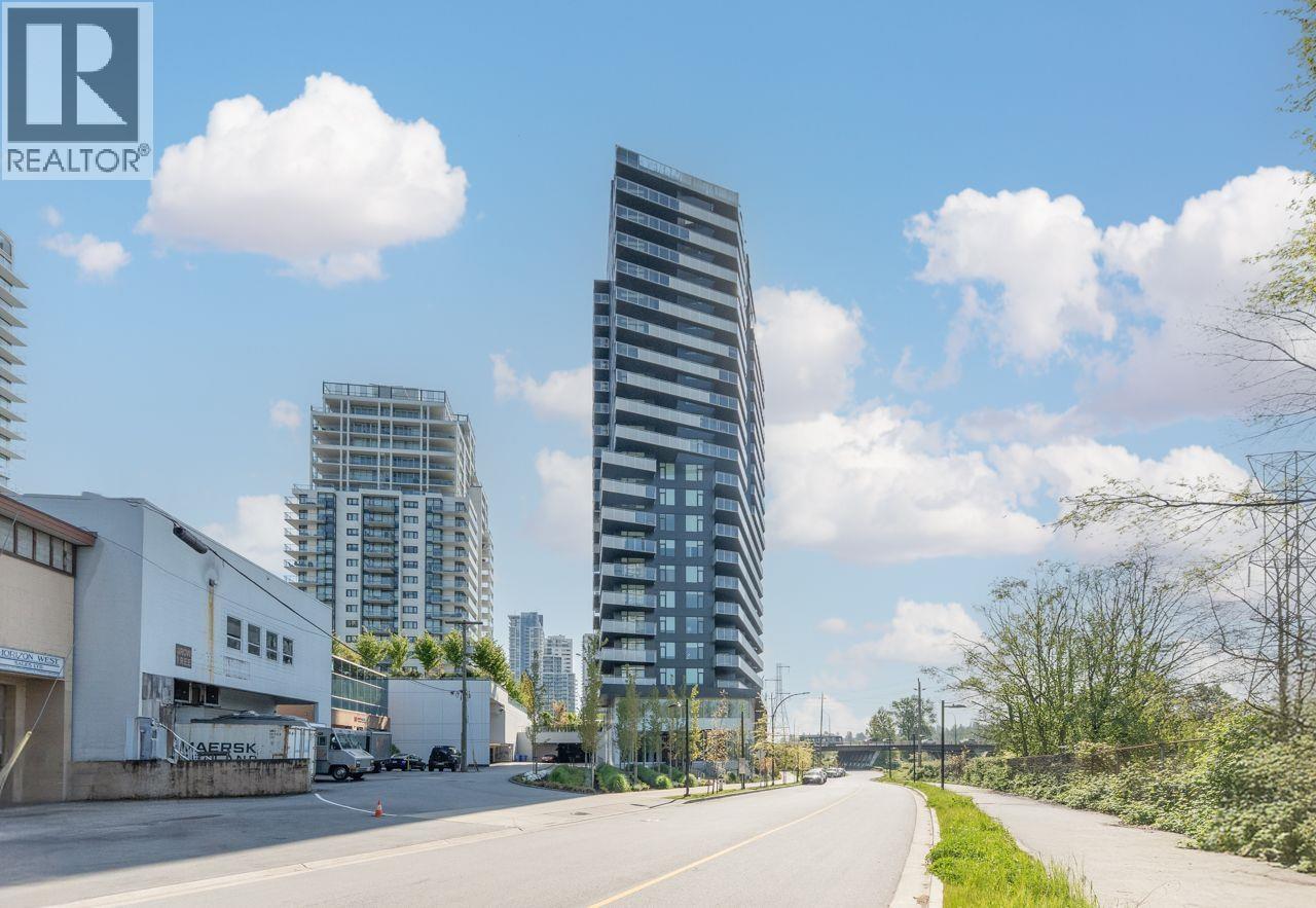 4433 Alaska Street Unit 1201, Burnaby, BC V5C 5T3