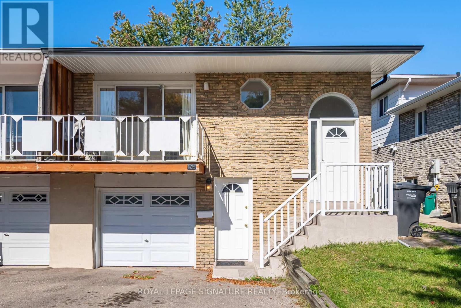 144 Abell Dr, Brampton, ON L6V 2Z8