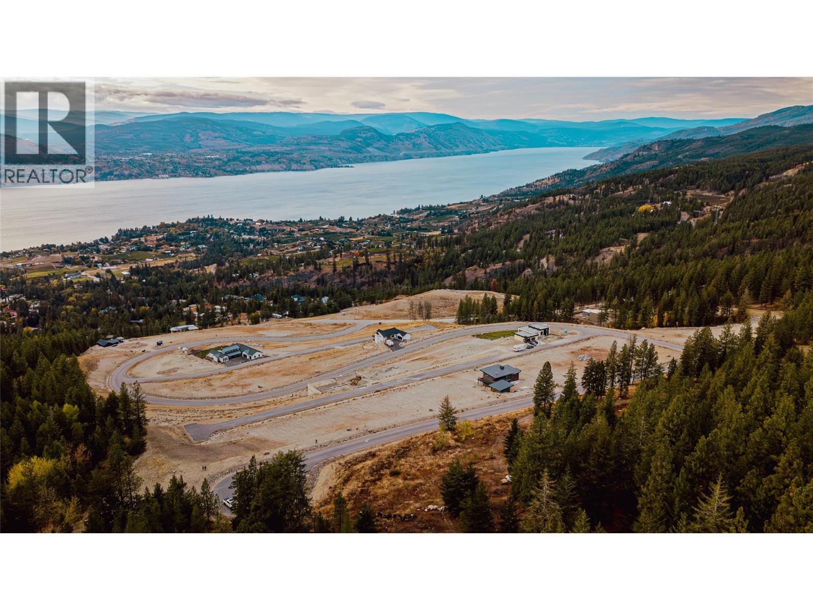 3498 Arawana Forestry Rd #41 Rd, Naramata, BC V0H 1N1
