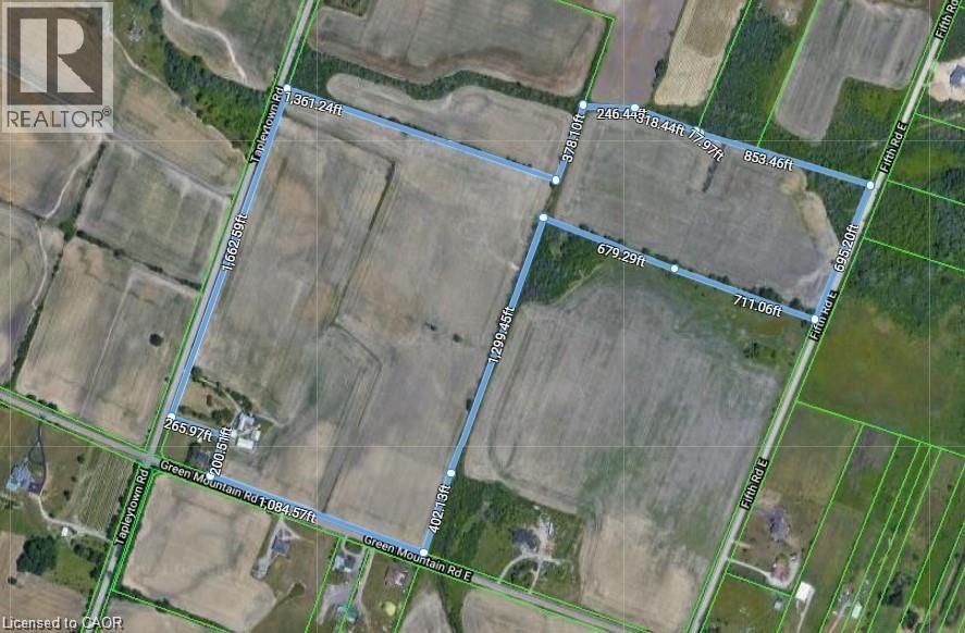 406 Tapleytown Rd, Hamilton, ON L8J 3K6