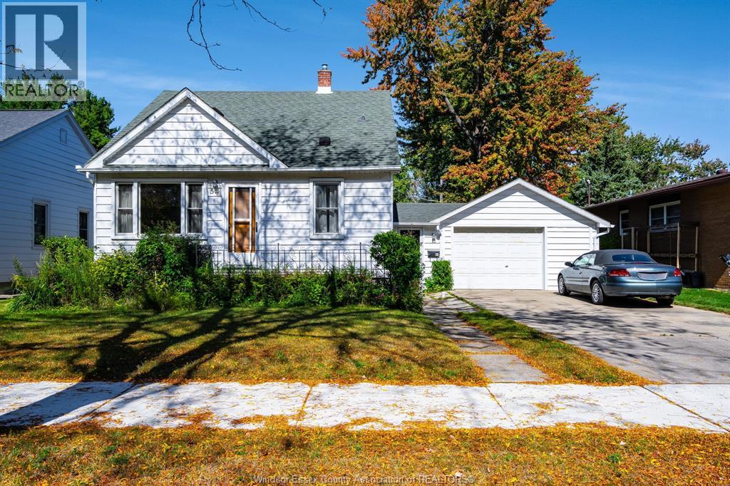 54 Horwath Ave, Kingsville, ON N9Y 1B8