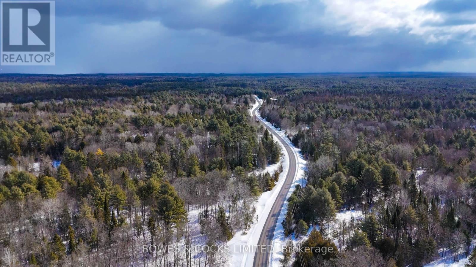 00 County Road 504 Rd, North Kawartha, ON K0L 1A0