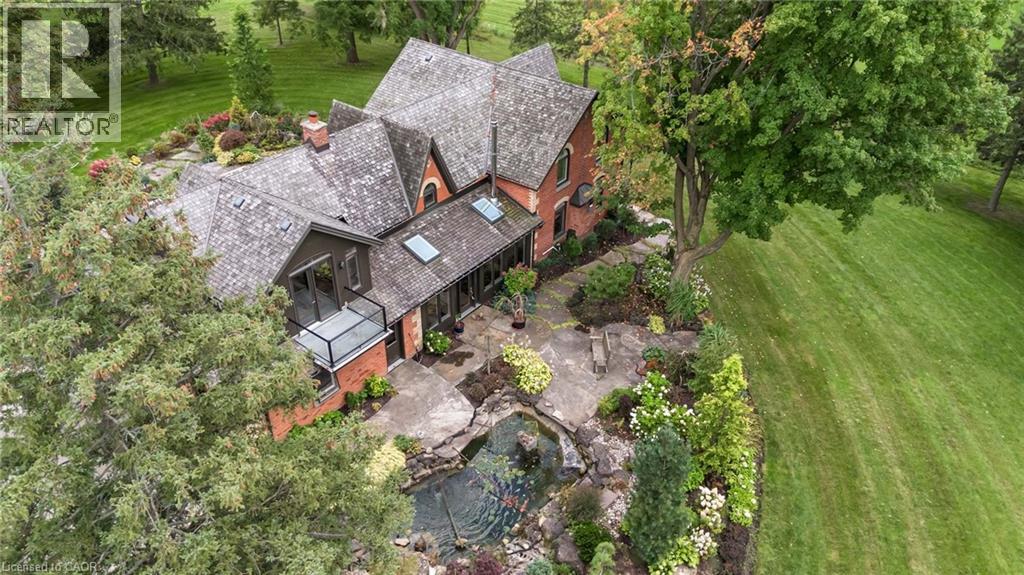 1399 Safari Rd, Flamborough, ON L8B 1S6