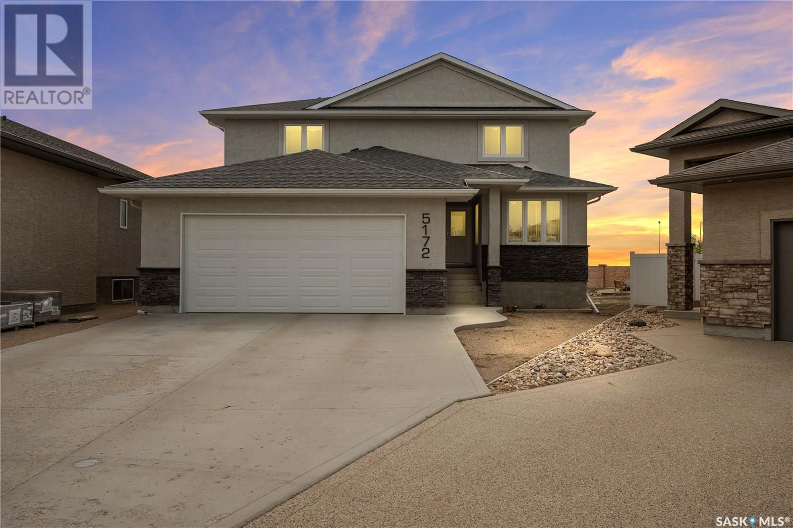 5172 Crane Cres, Regina, SK S4W 0H8
