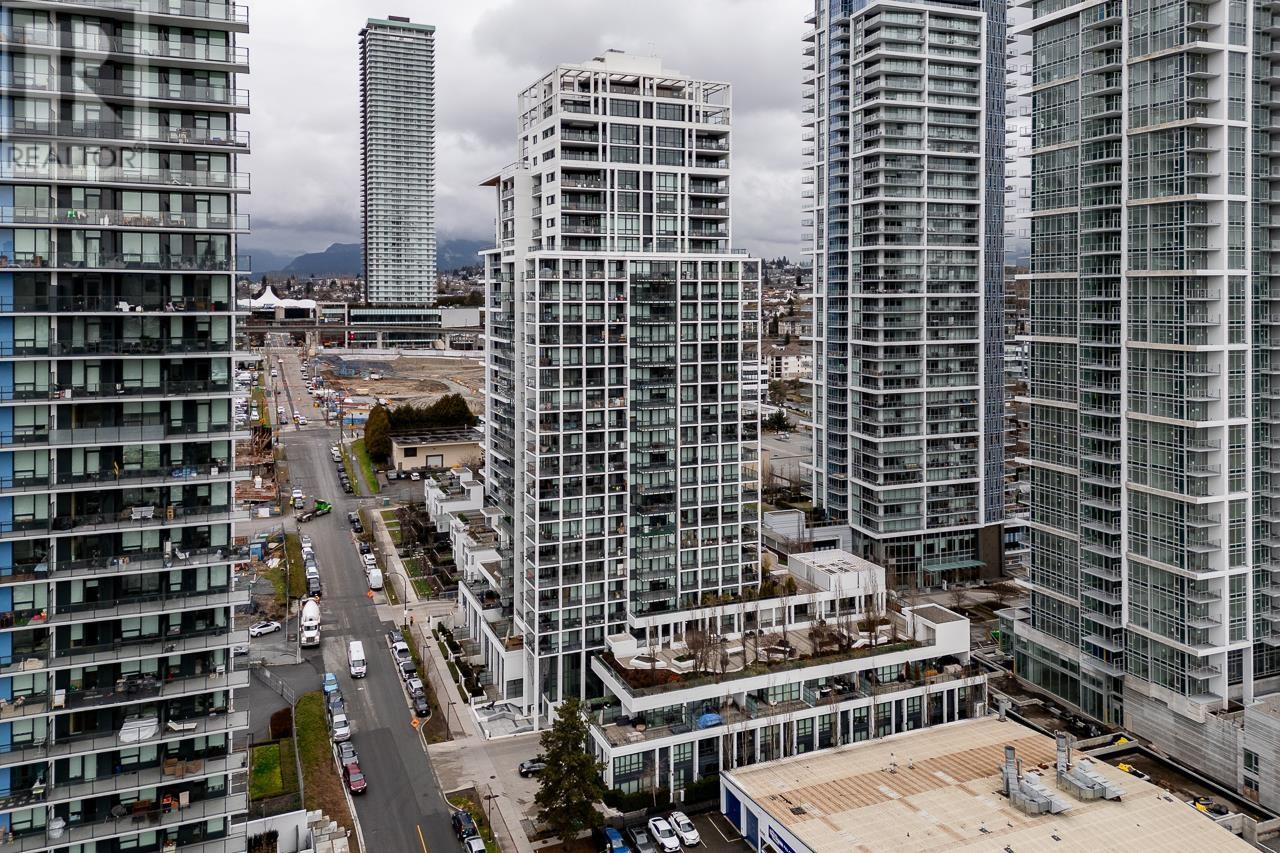 2378 Alpha Avenue Unit 1508, Burnaby, BC V5C 0K2