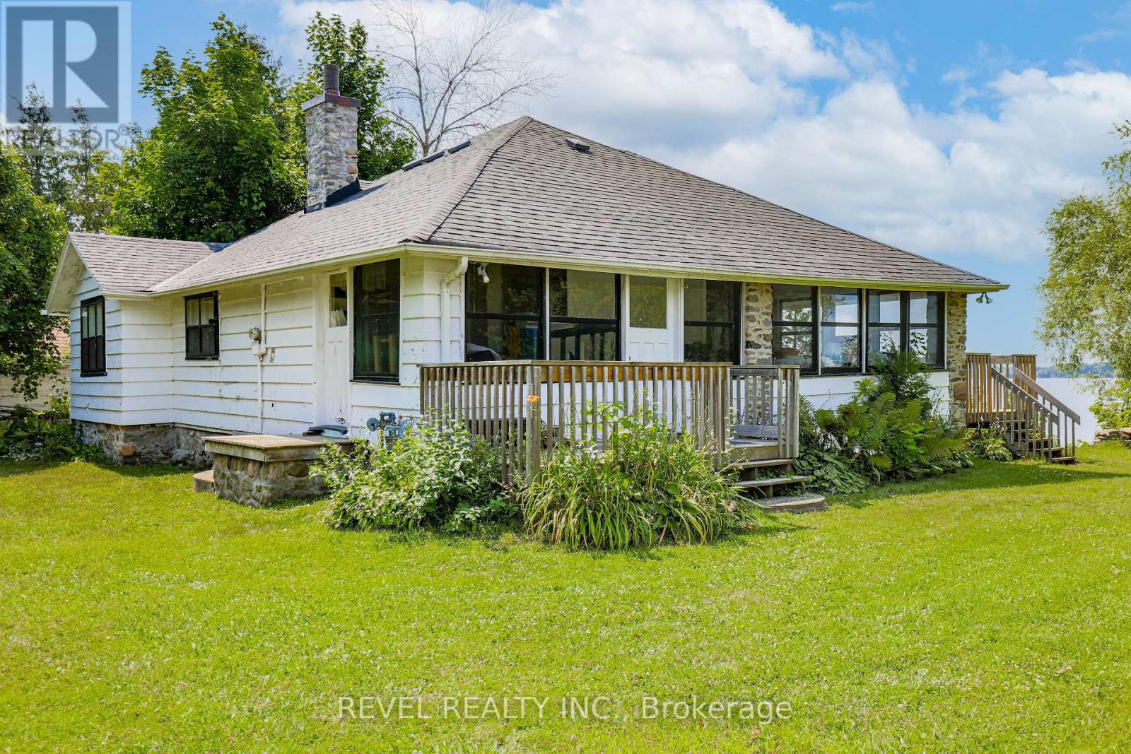 8 Johnstone Ln, Scugog, ON L0B 1L0
