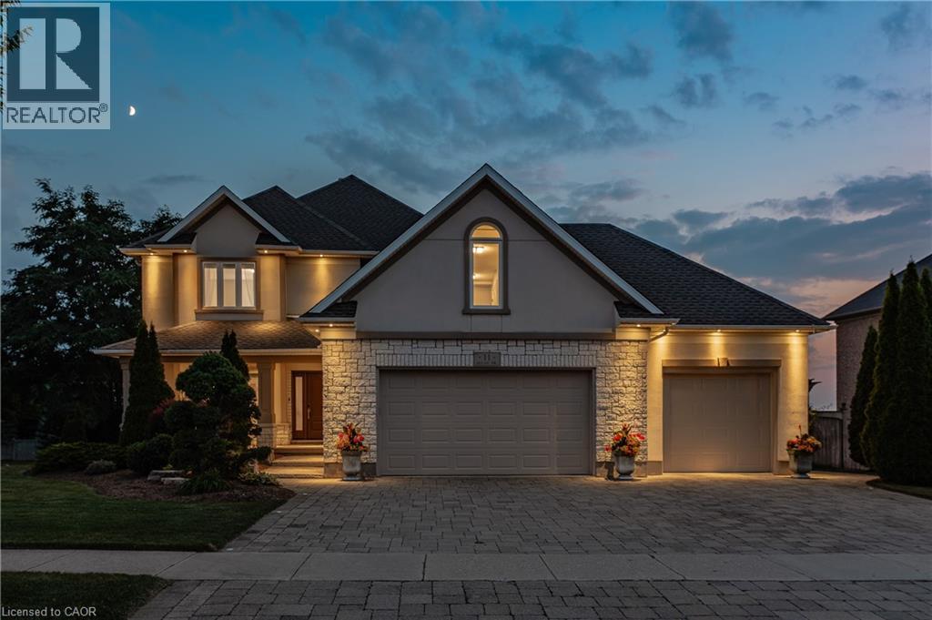 11 Milne Dr, Wilmot, ON N0B 2H0
