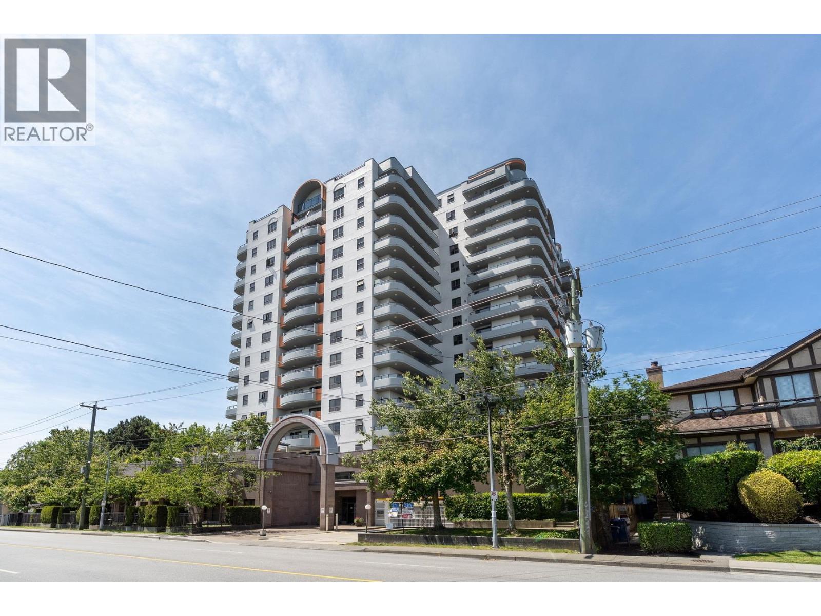 6611 Cooney Road Unit 501, Richmond, BC V6Y 4C5
