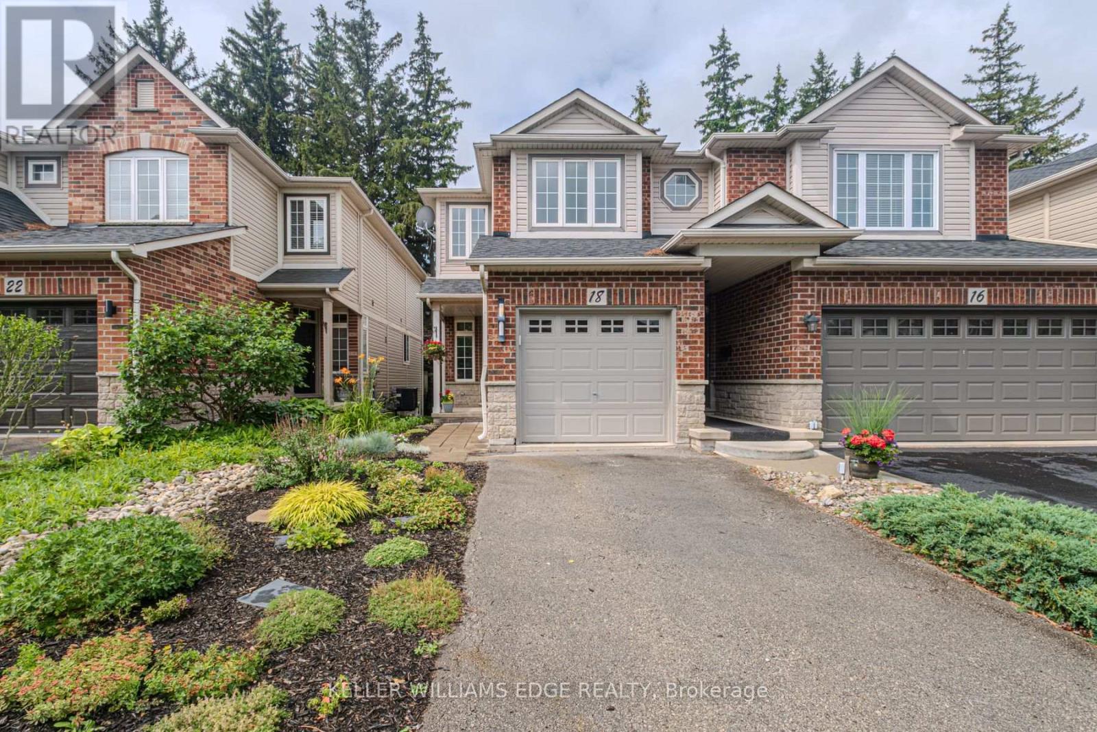 18 Sunnycroft Ct, Hamilton, ON L0R 2H4