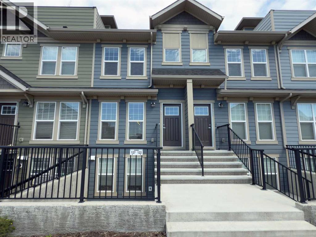 443 Cranbrook Sq SE, Calgary, AB T3M 3K8