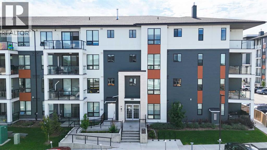 15 Sage Meadows Landing Nw Unit 4307, Calgary, AB T3P 1E5