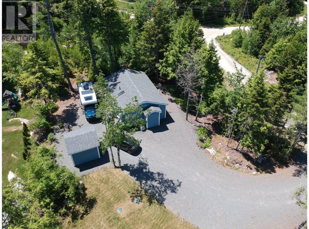 86 Sparrow Lane Unit 12, Vaughan, NS B0N 2T0