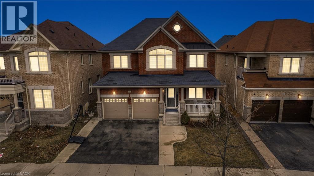 64 Kalmia Rd, Brampton, ON L6X 4N4