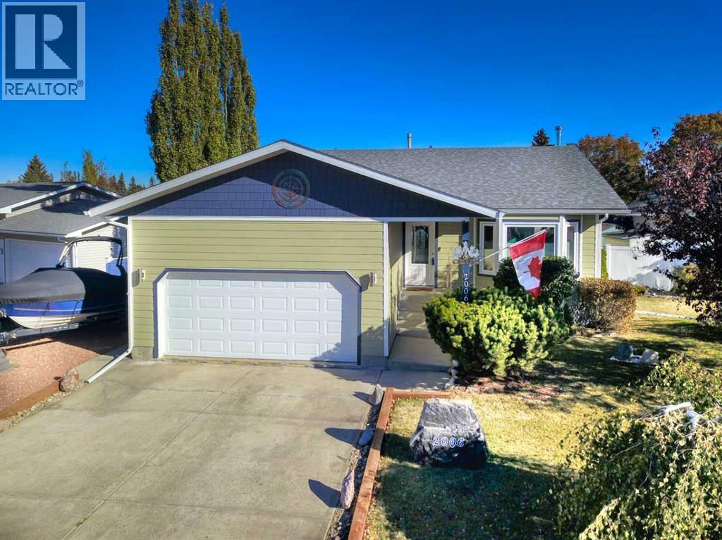 25 Avenue Unit 2006, Bowden, AB T0M 0K0