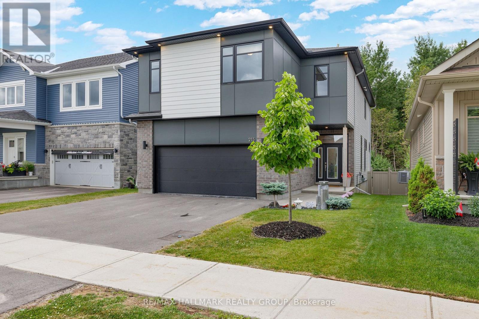 215 Blackhorse Dr, North Grenville, ON K0G 1J0
