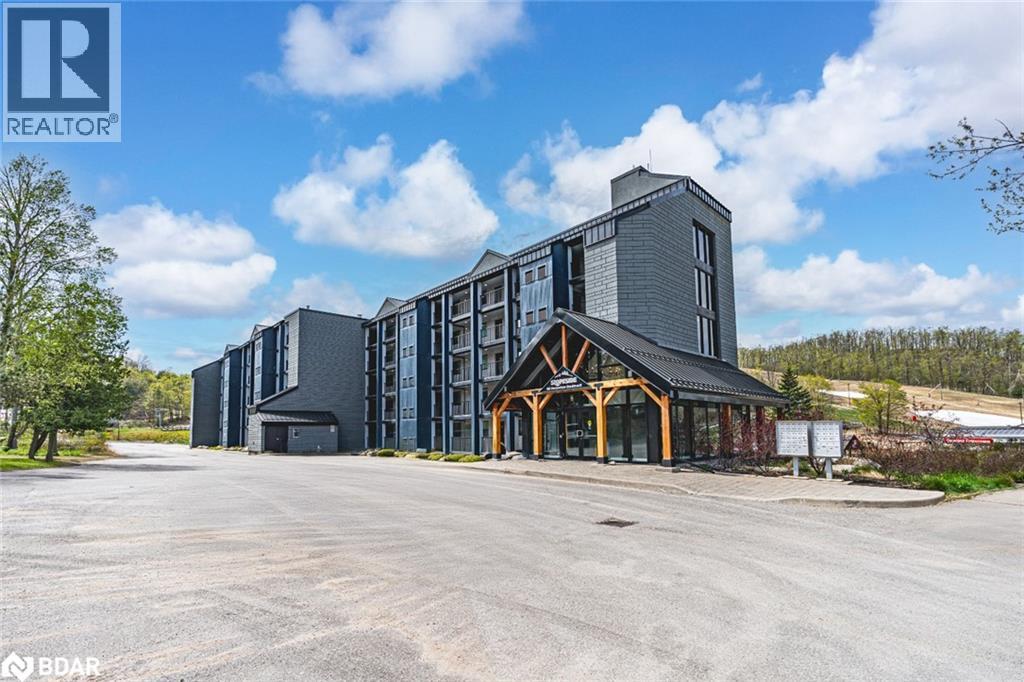 80 Horseshoe Boulevard Unit 503, Oro-Medonte, ON L4M 4Y8