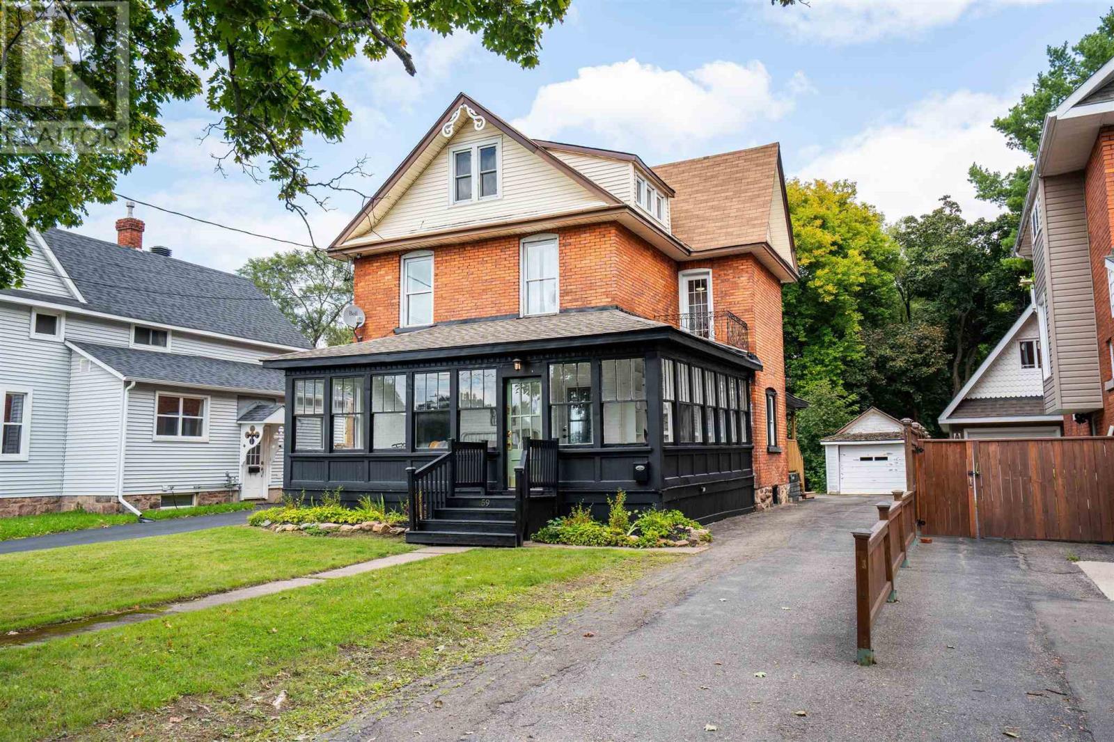 59 Lansdowne Ave, Sault Ste. Marie, ON P6B 1K5