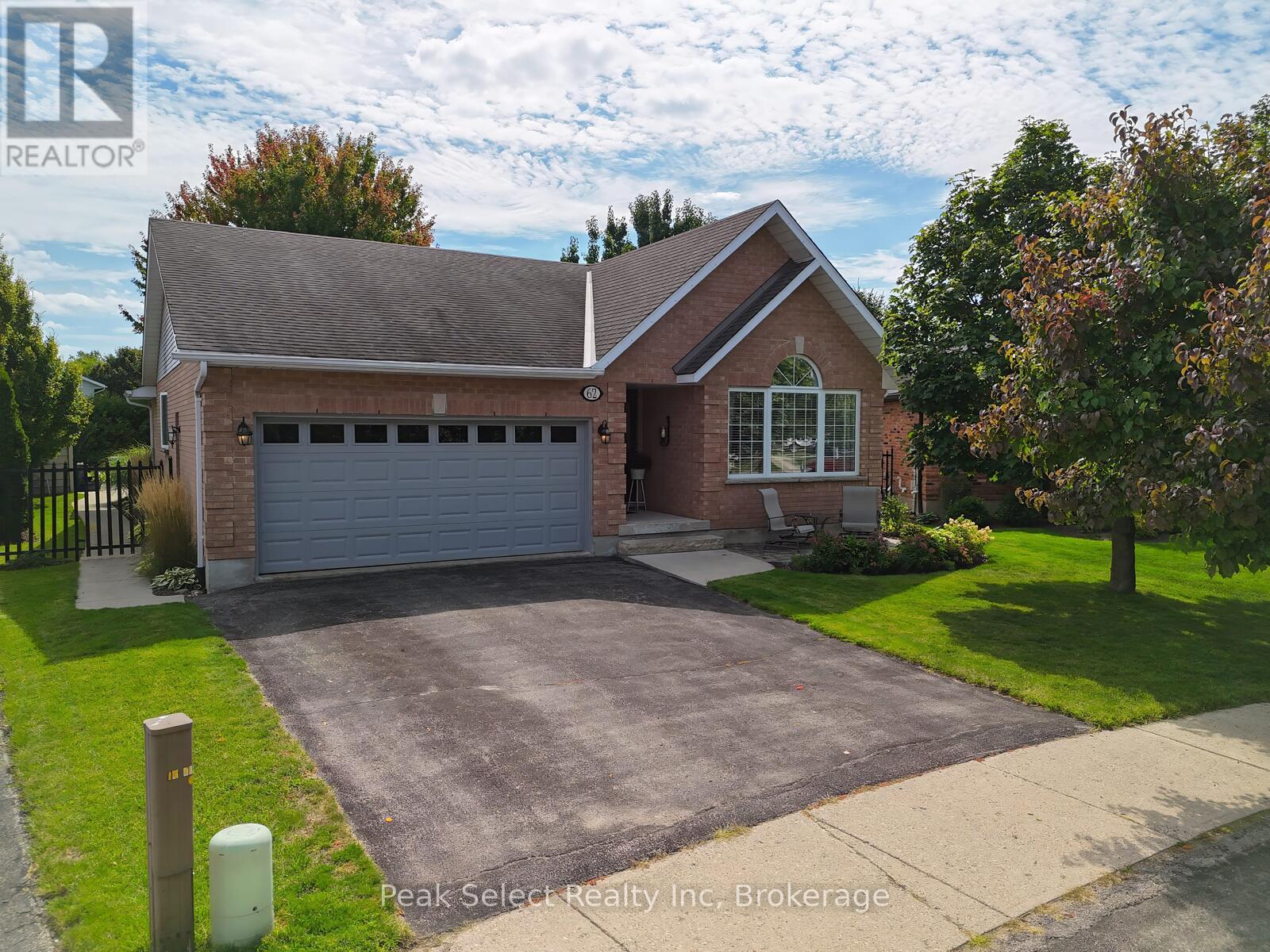 62 Killoran Cres, Stratford, ON N4Z 1H6