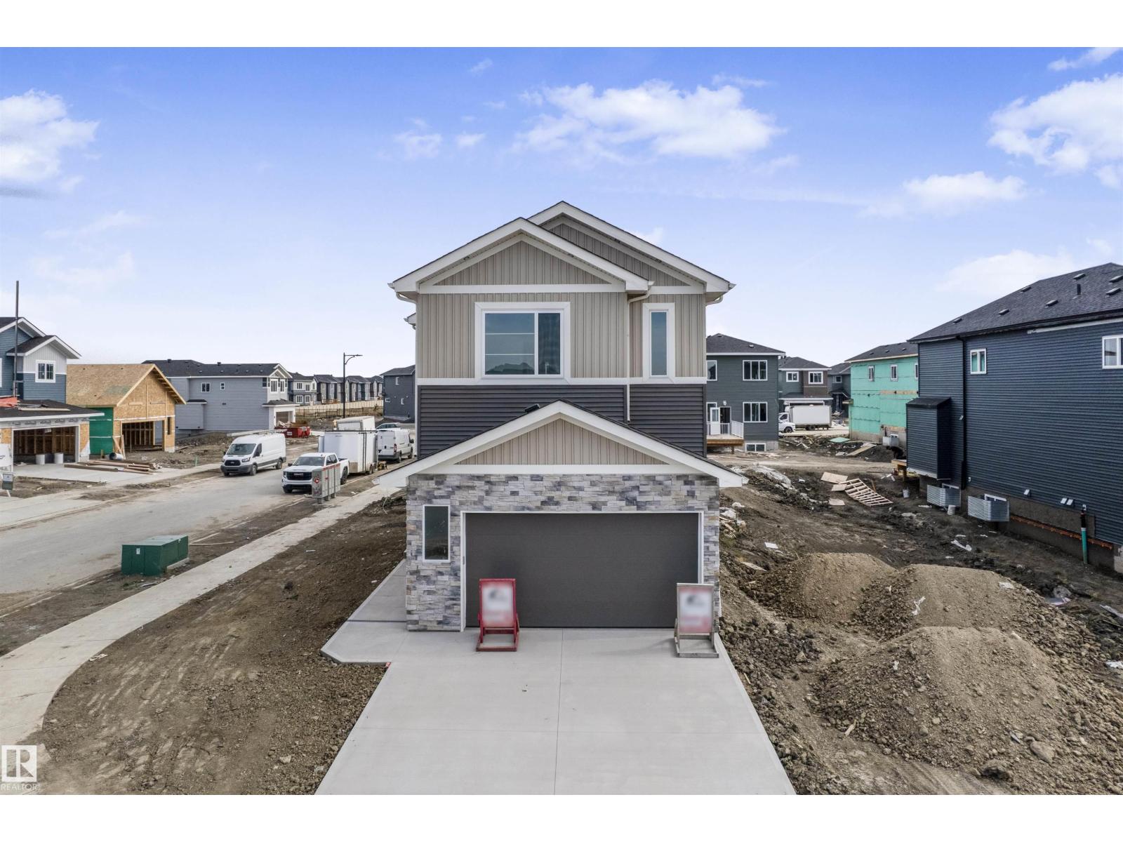 57 Eldridge Pt, St. Albert, AB T8N 8C3