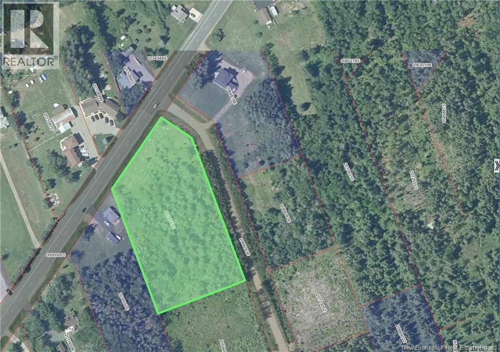 455 Des Acadiens Blvd, Bertrand, NB E1W 1G1