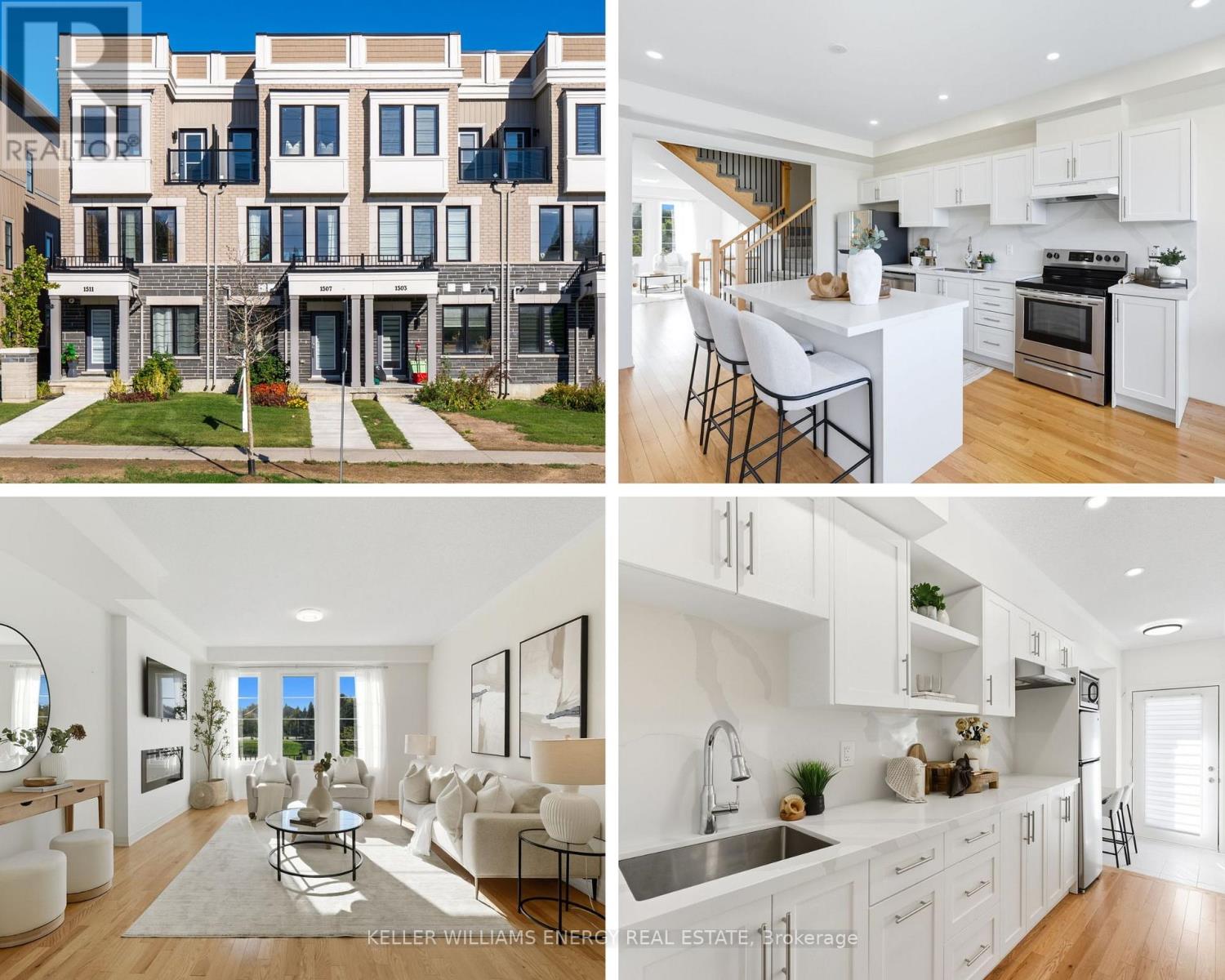 1507 Green Rd, Clarington, ON L1C 7E8