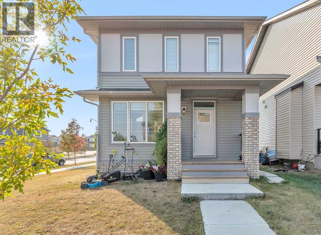 103 Dawson Harbour Hl, Chestermere, AB T1X 2A2