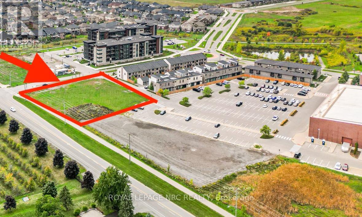 4 Plan 59r-16105 Summerside Blvd, Pelham Fonthill, ON L0S 1E6