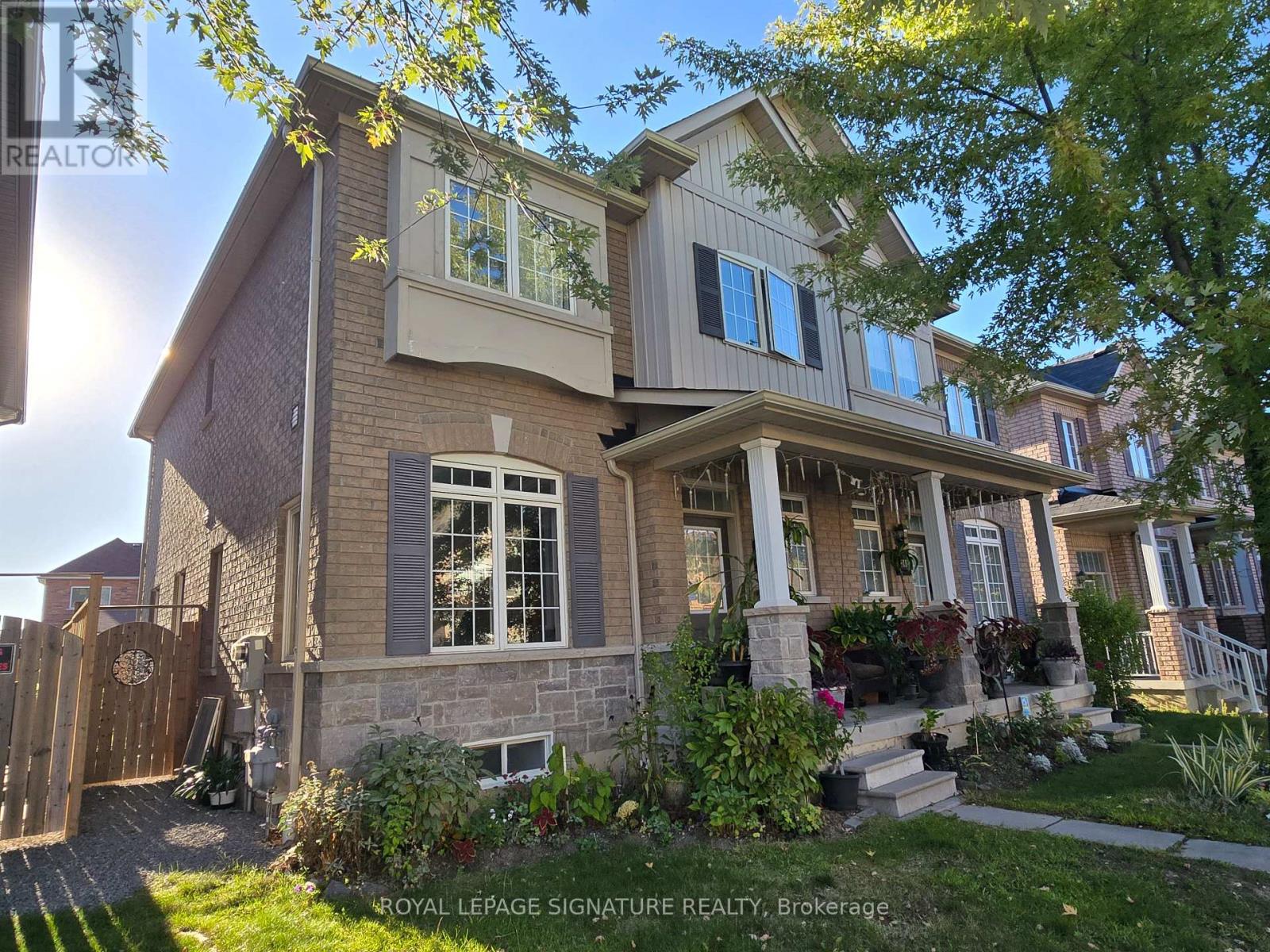 2480 Earl Grey Ave, Pickering, ON L1X 0B9