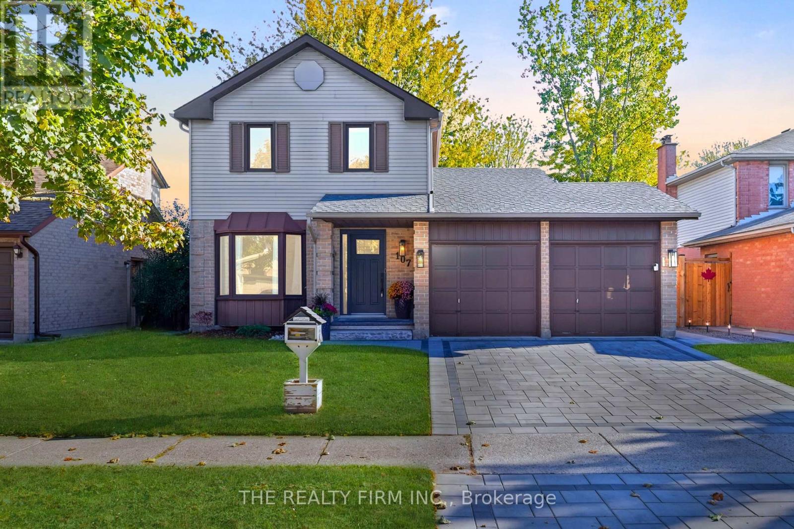 107 Cheswick Cir, London, ON N6E 3L2