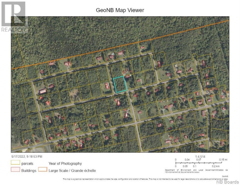 85 Maple St, Lower Woodstock, NB E7M 4C4