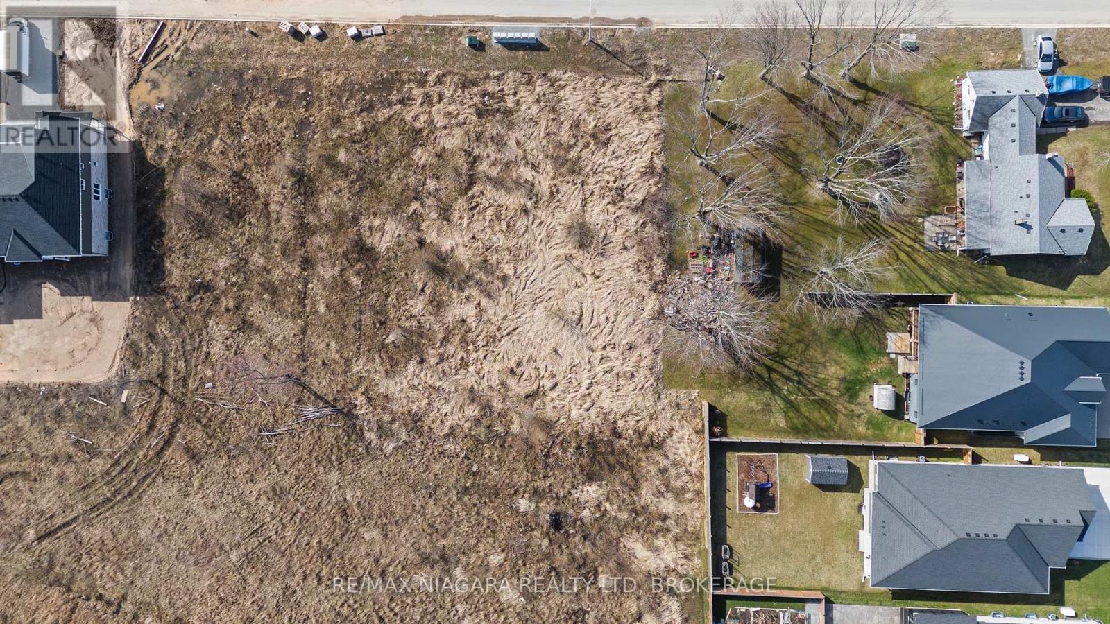 N/a Rutherford Avenue, Fort Erie Crescent Park, ON L2A 4N1
