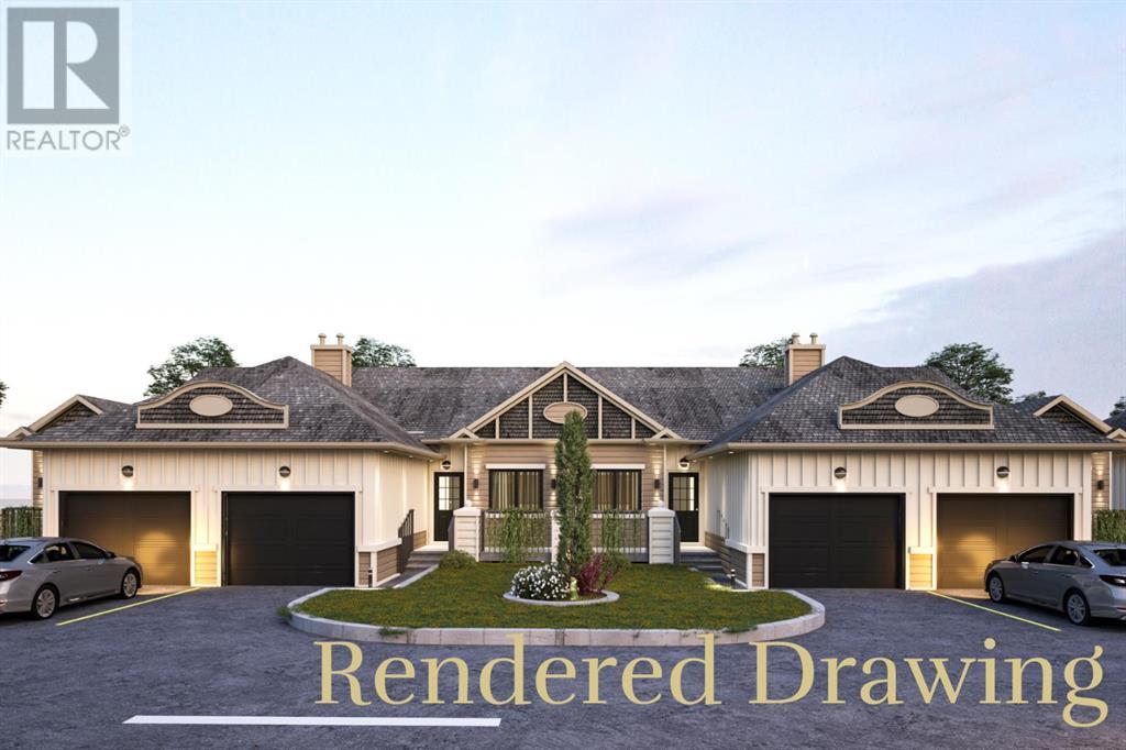 1103 Clover Close, Carstairs, AB T0M 0N0