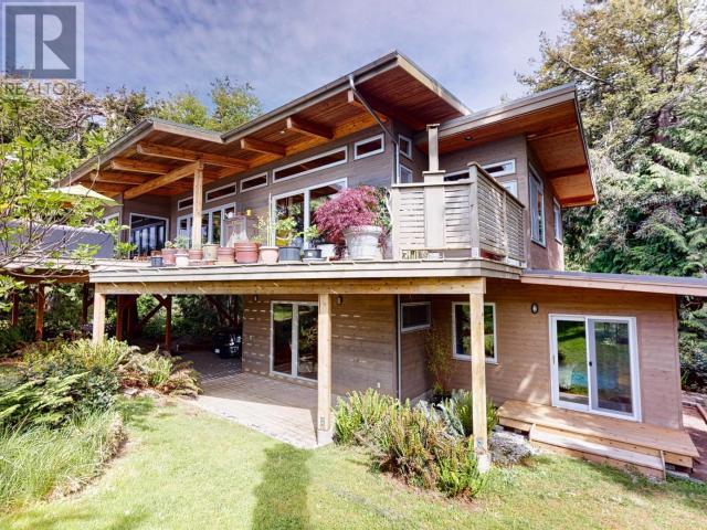 1628 Vancouver Blvd, Savary Island, BC