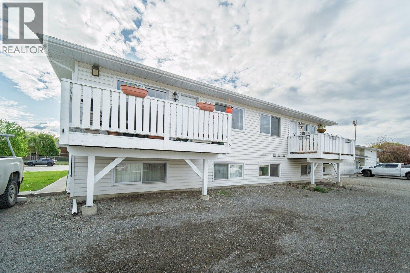 2401 12th Street N Street N Unit 20, Cranbrook, BC V1C 5T4