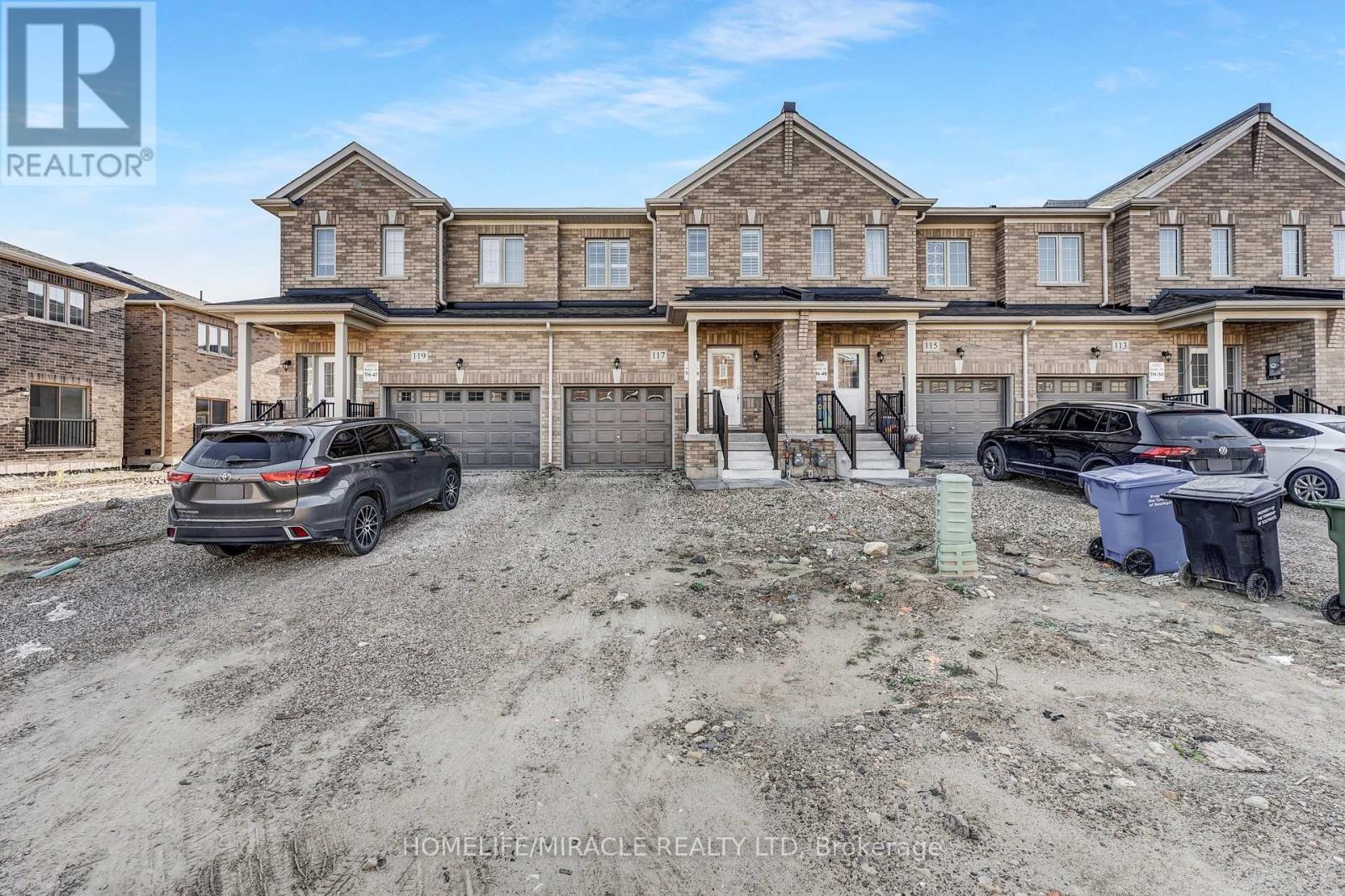 117 Stocks Ave, Southgate, ON N0C 1B0