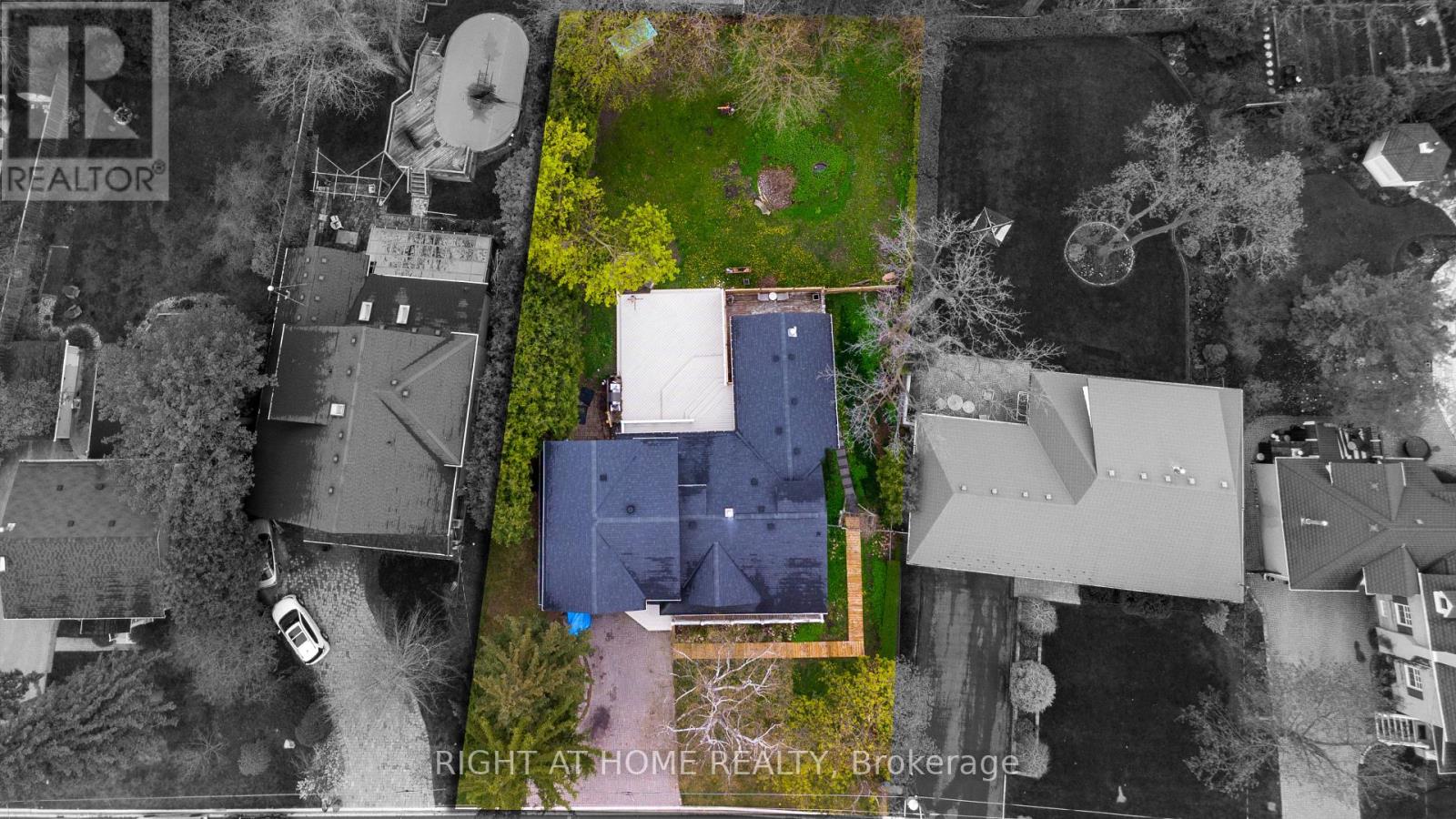120 Wright St, Richmond Hill, ON L4C 4A5