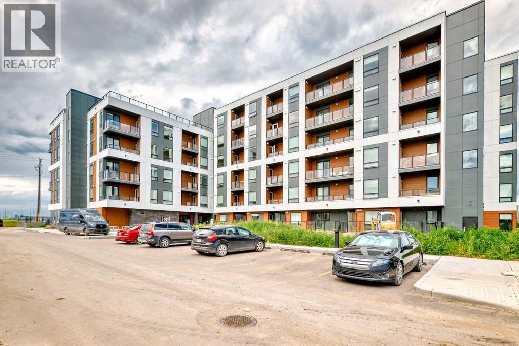 8500 19 Avenue Se Unit 1502, Calgary, AB T2A 7W8
