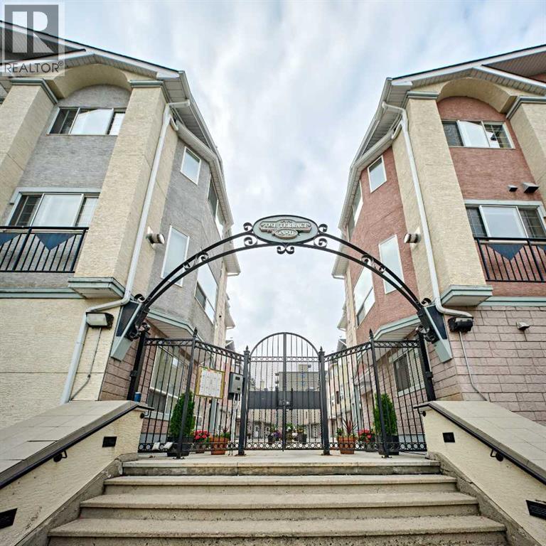 11 Street Sw Unit 1535, Calgary, AB T2R 1R3