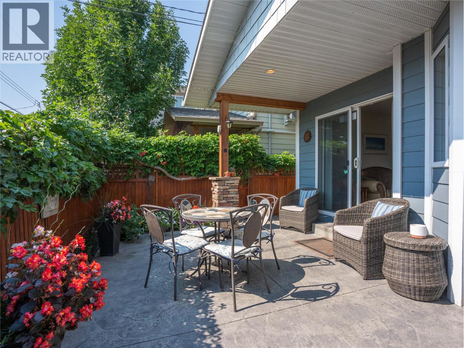 500 Westminster Avenue W Unit 102, Penticton, BC V2A 1K6