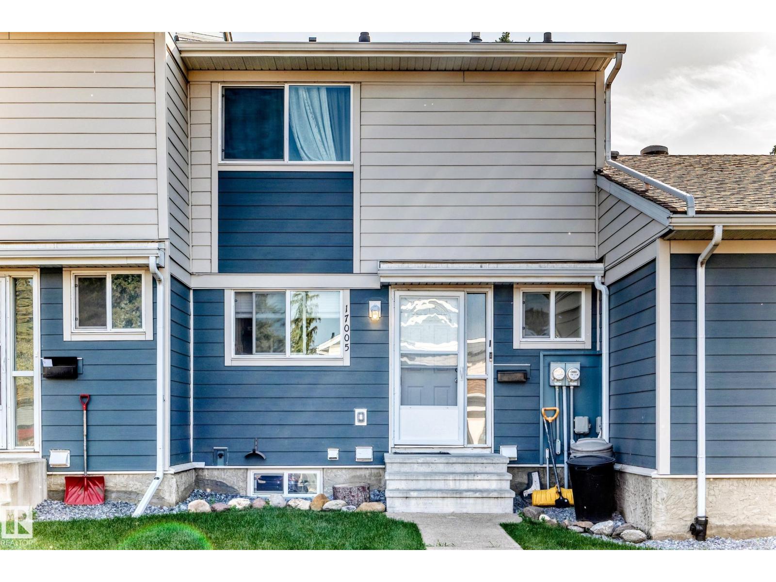 100 St Nw Unit 17005, Edmonton, AB T5X 4R8